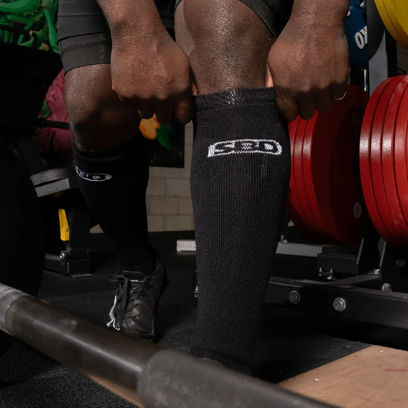 SBD Momentum Deadlift Socks