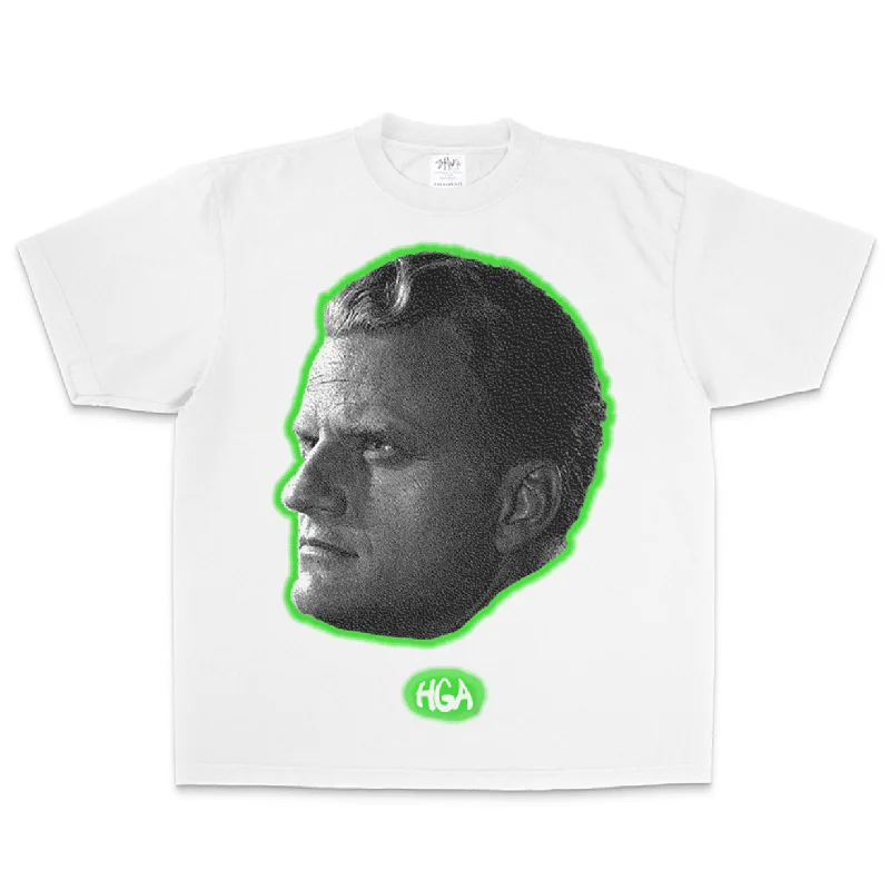 Billy Graham Portrait Tee