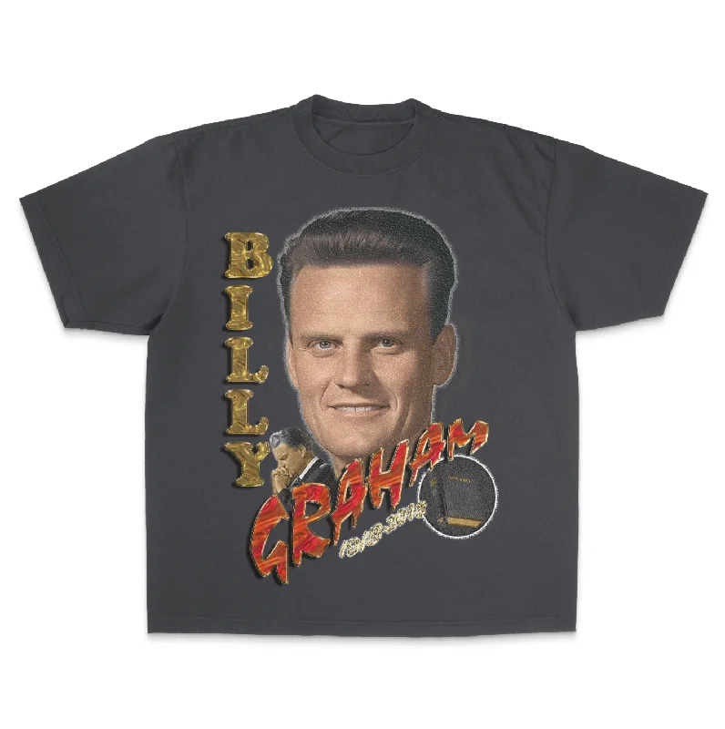 Billy Graham Bling Tee
