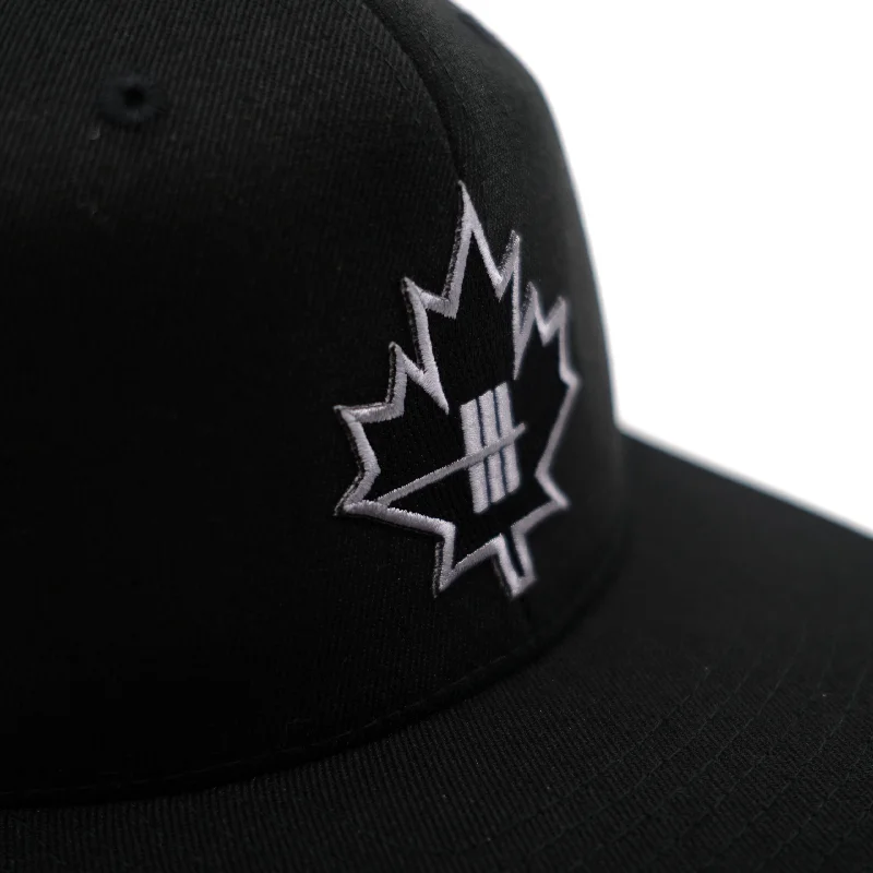 Black Leaf