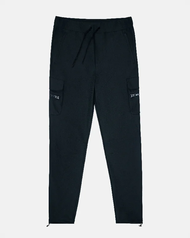 Midnight Black