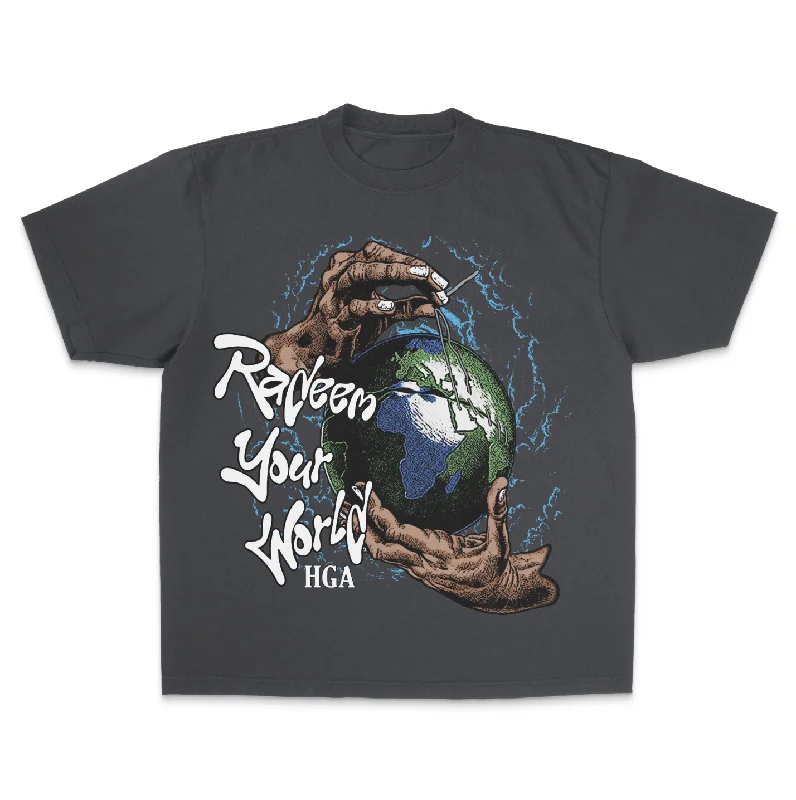 Redeem Your World Tee
