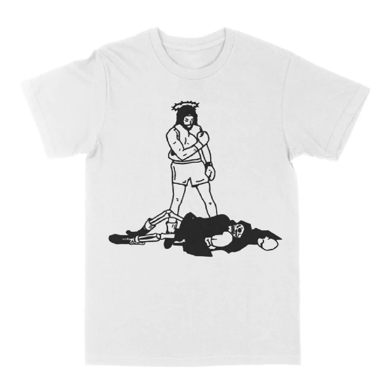HGA Where is Your Victory Tee