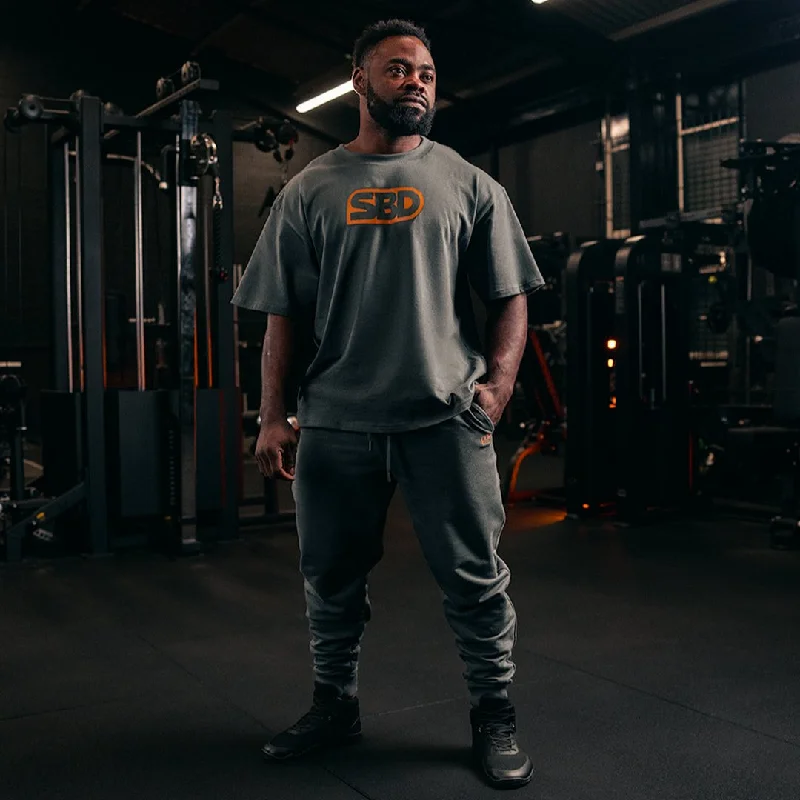 SBD Forge Oversized T-Shirt