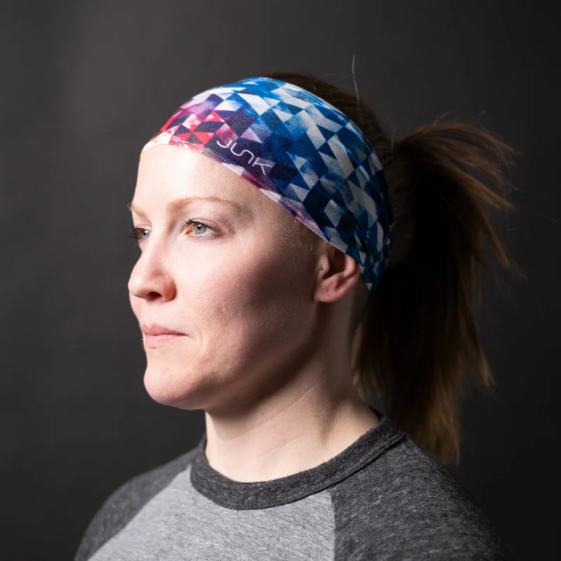 Coldsnap Headband - Big Bang Lite