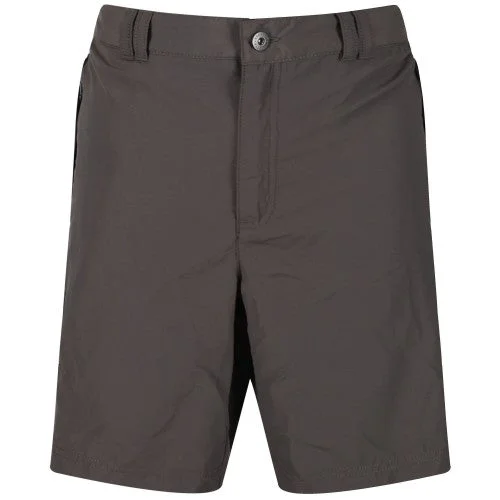 Regatta Mens Leesville II Walking Shorts
