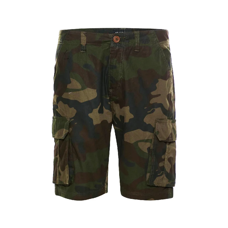 Khaki Camo