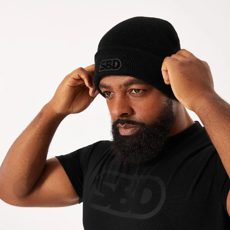 SBD Phantom Beanie