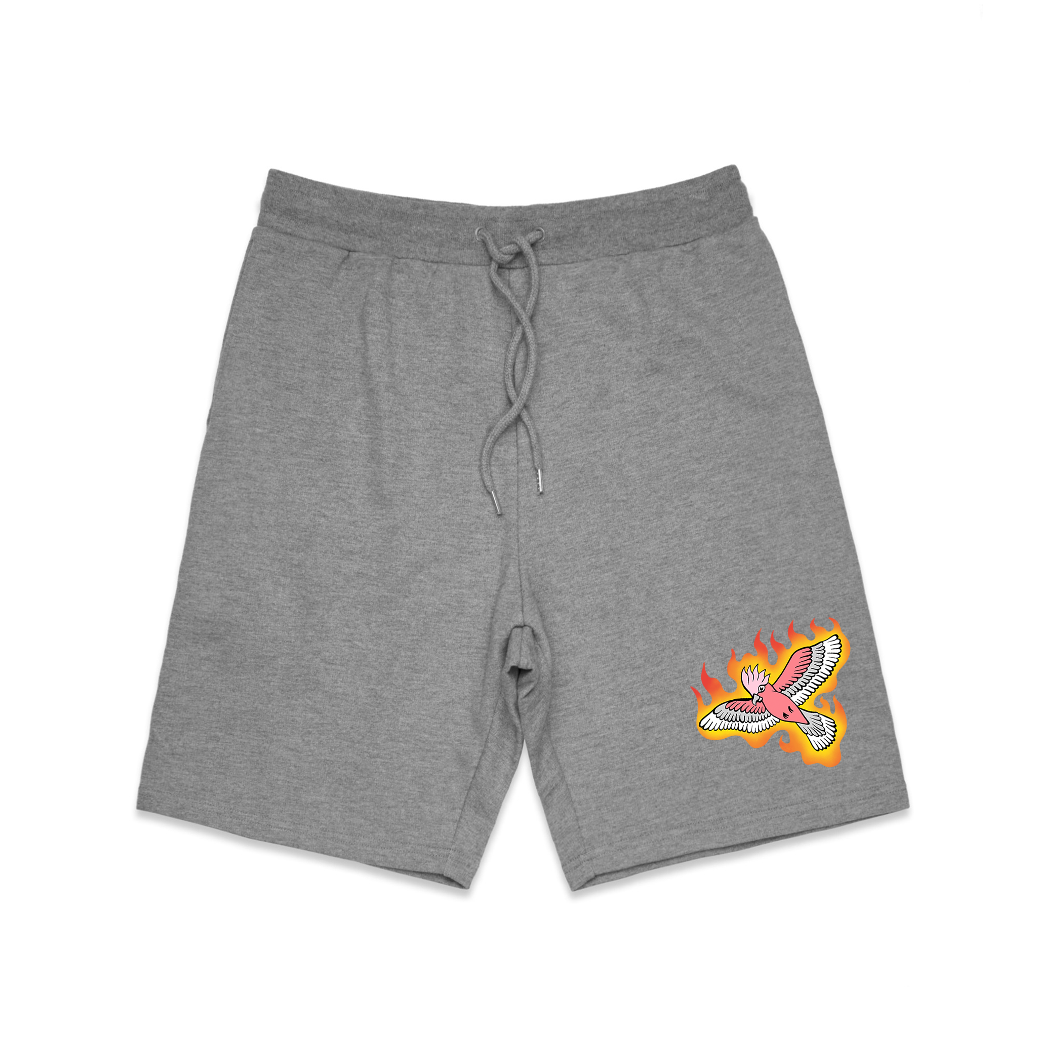 Grey Marle