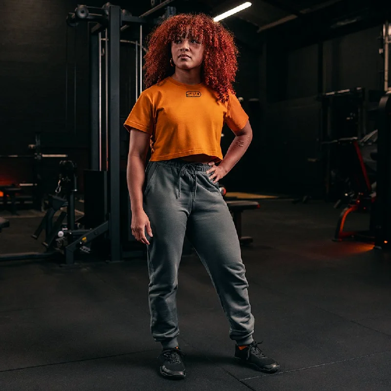 SBD Forge Crop Top