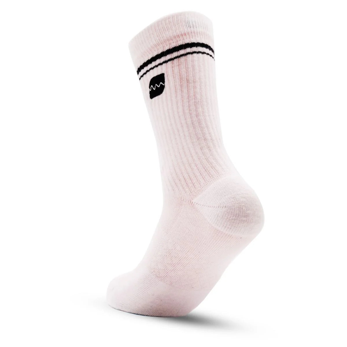Rep Club Unisex Crew Socks