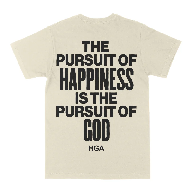 Pursuit of Happiness - Tee
