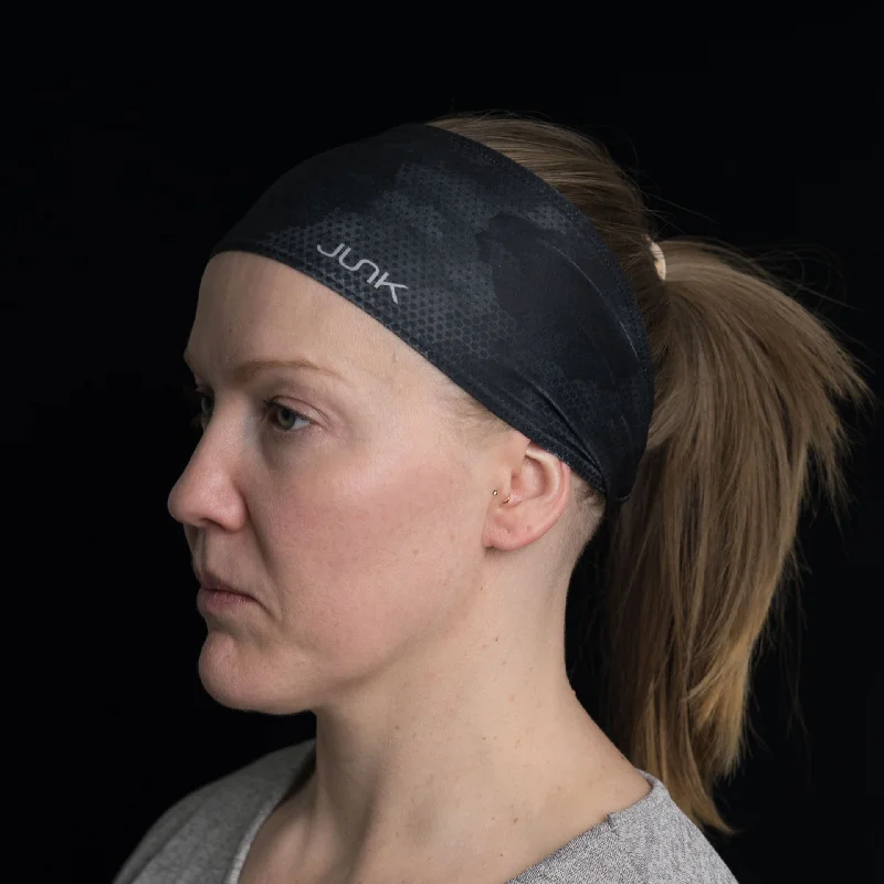 Necros Headband- Big Bang Lite