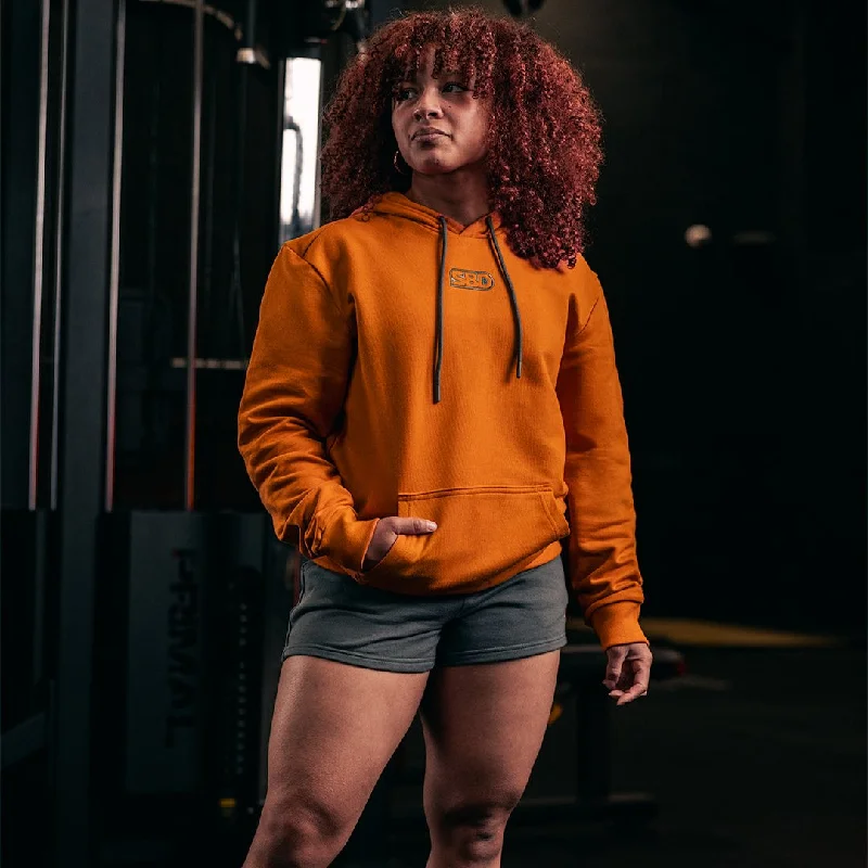 SBD Forge Hoodie