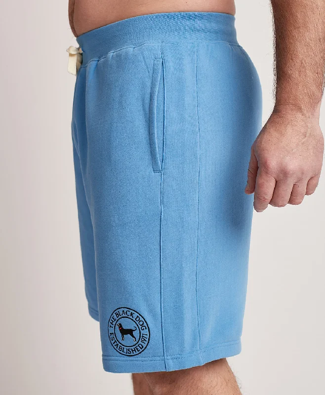 Mens Cove Sweatshort