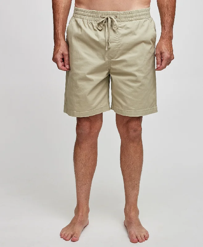 Mens Batten Twill Short