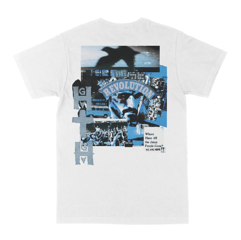 Jesus Movement Tee