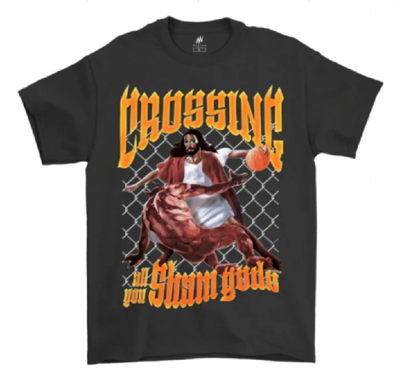 HGA Sham gods Tee